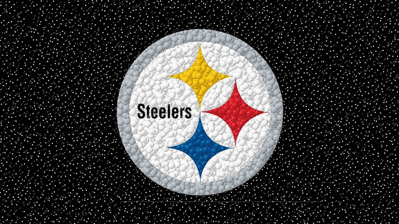 Steeler Balls, Pittsburgh Steelers , Steelers, NFL, Pittsburgh Steelers, NFL, HD wallpaper