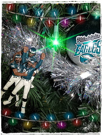 Free download News Videos Wallpapers Backgrounds More December 2010  [1360x768] for your Desktop, Mobile & Tablet, Explore 47+ Philadelphia  Eagles Christmas Wallpaper