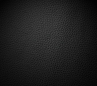 black leather texture background - high resolution (975168)