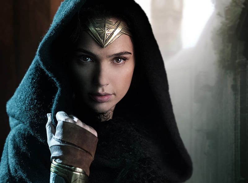 Movie, Diana Prince, Wonder Woman, Gal Gadot, HD Wallpaper | Peakpx