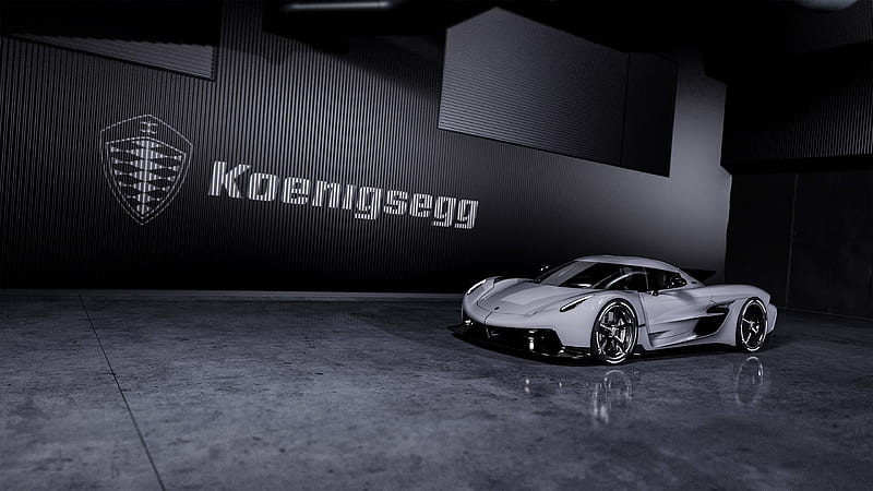 2021 Koenigsegg Jesko Absolut, Coupe, Turbo, V8, car, HD wallpaper