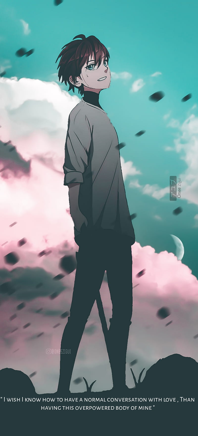 Arthur Leywin, manhwa, the beginning, tbate, cha hae in, after the end, solo leveling, sung jin woo, HD phone wallpaper
