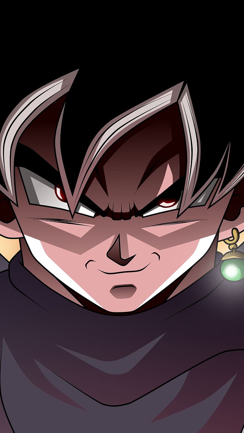 Goku Black  Anime dragon ball goku, Dragon ball wallpaper iphone, Dragon  ball super artwork