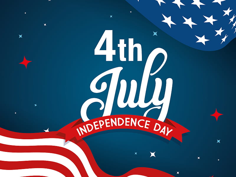 Holiday, 4th Of July, HD wallpaper | Peakpx