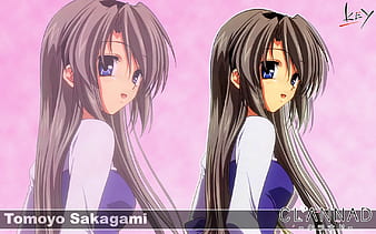 Tomoyo clannad Picture #114121969