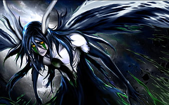 XIAOSA Ichigo Vasto Lorde Wallpaper 4k Poster Decorative Painting Canvas  Wall Art Living Room Posters Bedroom Painting 28x28inch(70x70cm) :  : Home