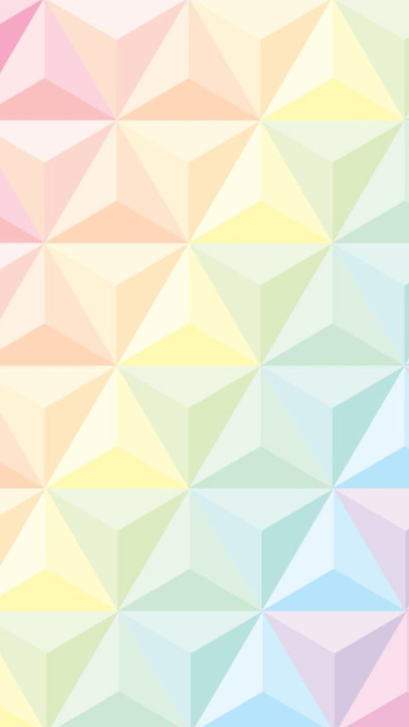 Patrón, pastel, arco iris pastel, patrones, arcoiris, pastel arcoiris, Fondo  de pantalla de teléfono HD | Peakpx