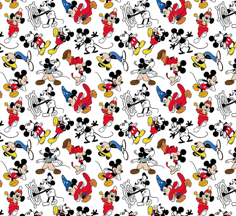 Disney Pattern Images  Free Download on Freepik
