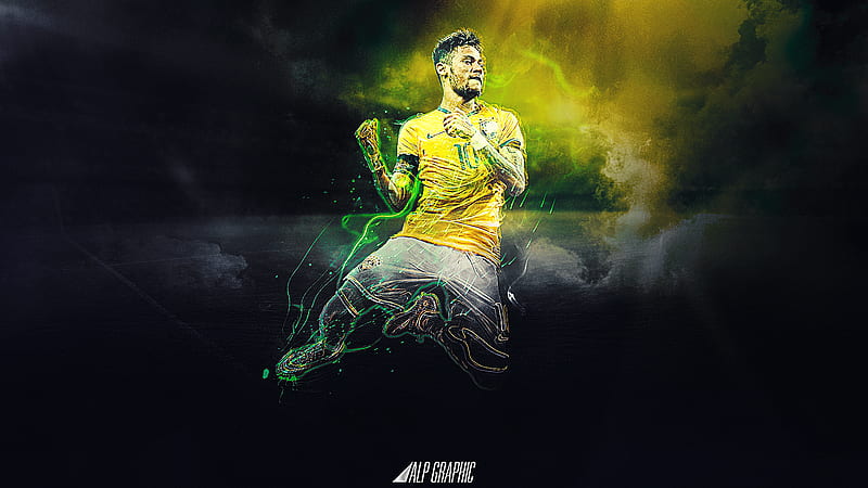 Neymar Brazil 2021, HD wallpaper | Peakpx