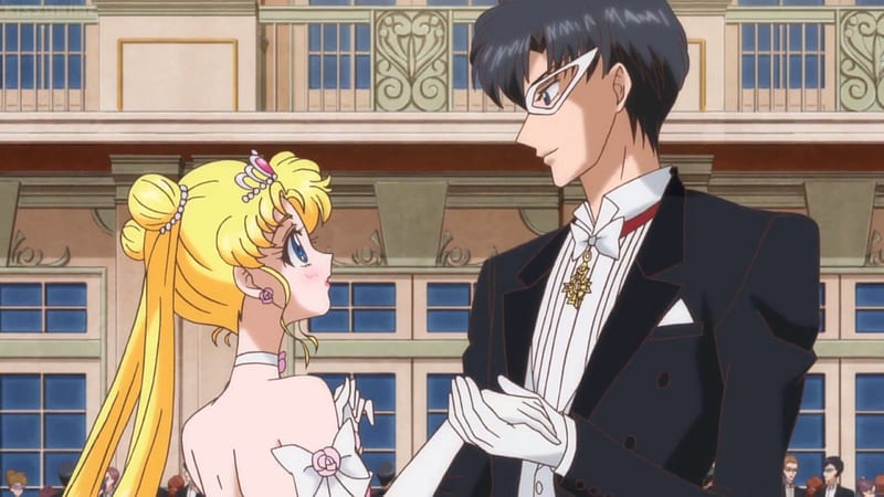 Welcome to the Ballroom Part 1 Review  Anime UK News