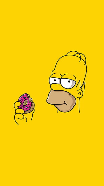 Music, Homer Simpson, Guitar, The Simpsons, HD wallpaper | Peakpx