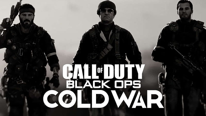 Black Ops Cold War Season 2 Black Ops Cold War Call of Duty, HD wallpaper |  Peakpx