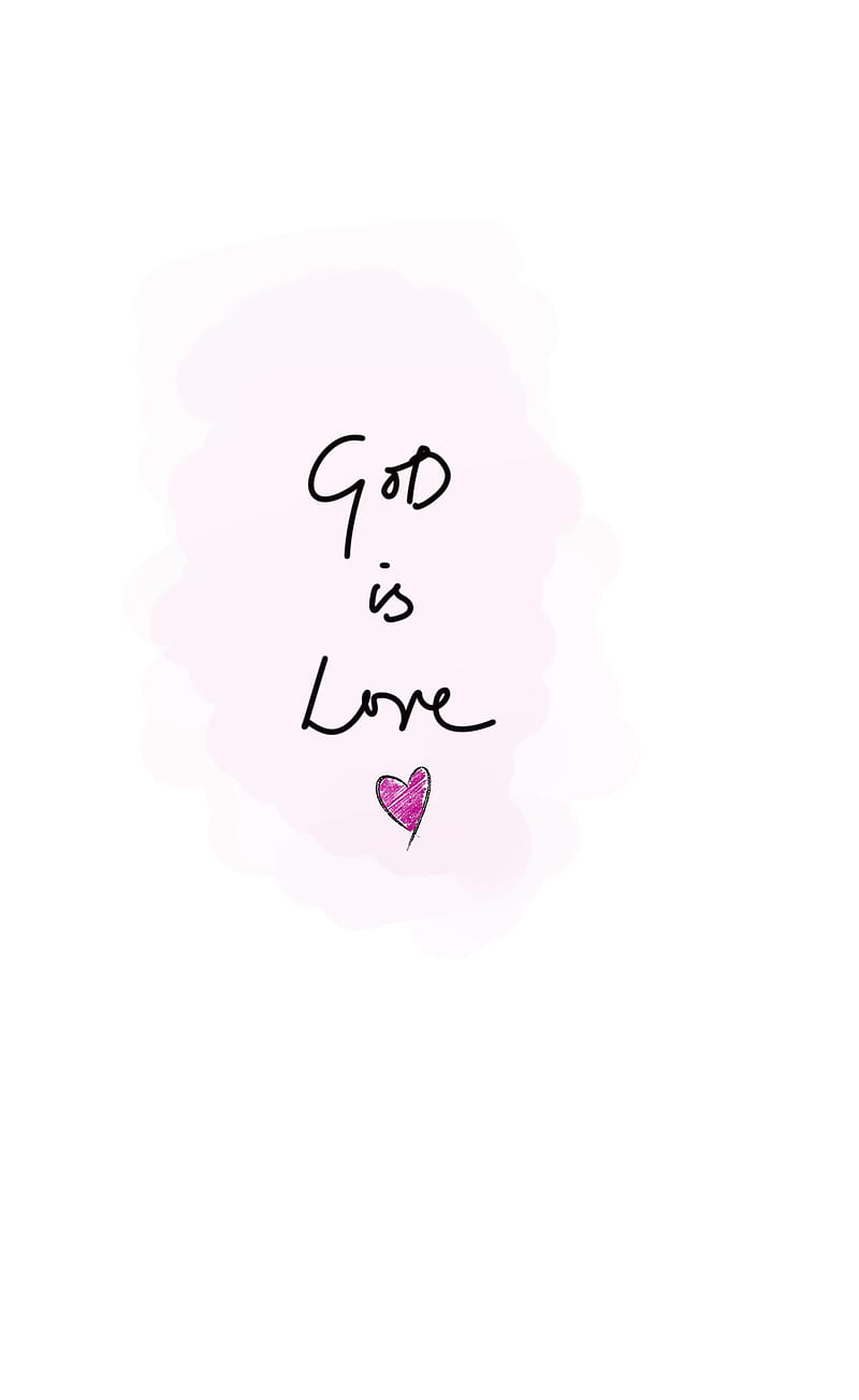 Download Christian God Is Love Wallpaper  Wallpaperscom