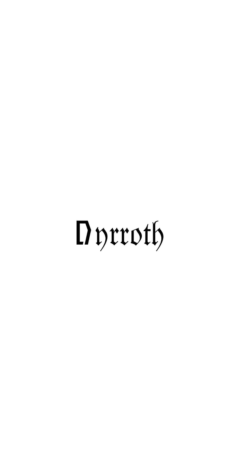 Dyrroth, mobile legend, white, HD phone wallpaper | Peakpx