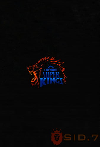 CSK LOGO SPEED DRAWING | ROARING LION DRAWING | WHISTLE PODU | DHONI CSK | CHENNAI  SUPER KINGS - YouTube