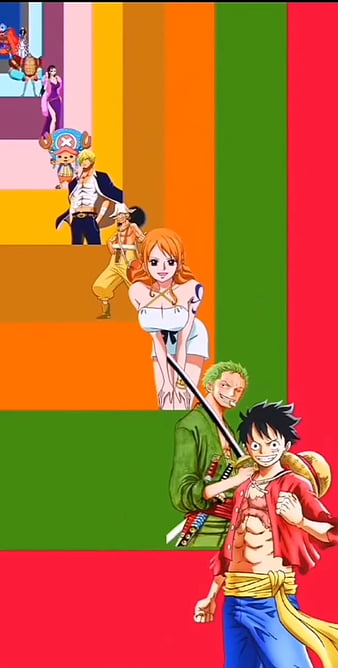 HD one piece characters wallpapers | Peakpx