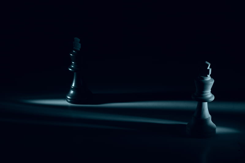 Game, Chess, HD wallpaper