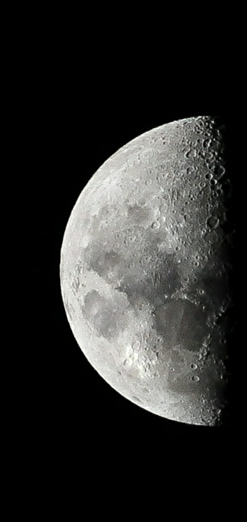 Moon , better than iphone, planet, HD phone wallpaper