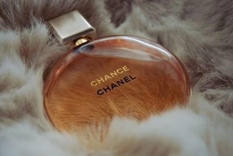 Chance by Chanel, perfume, essence, France, flavor, aroma, fashion, HD wallpaper