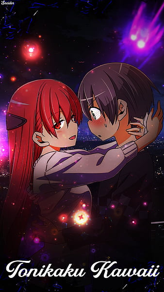 Tonikaku Kawaii (TONIKAWA: Over The Moon For You) - Zerochan Anime Image  Board