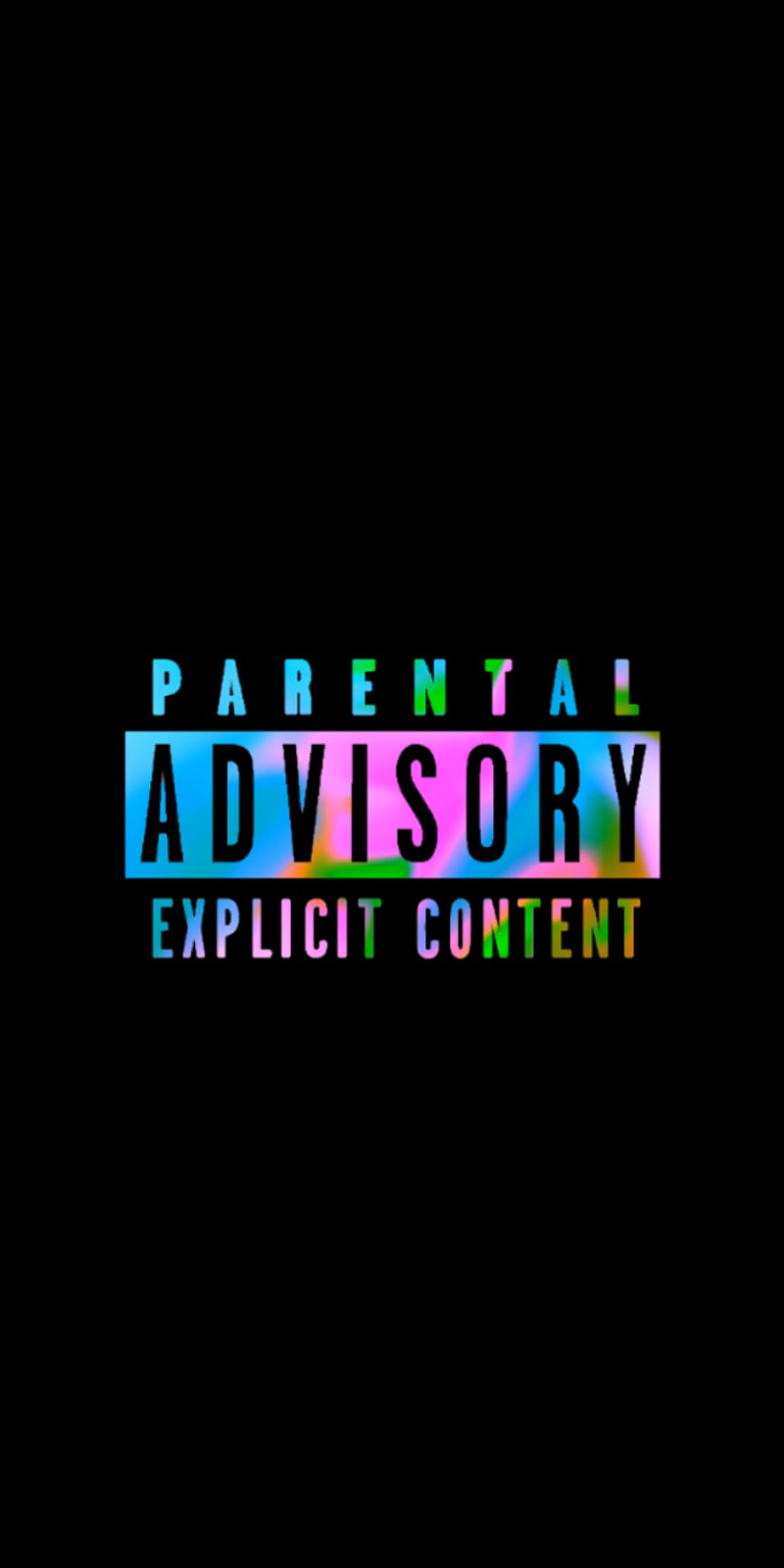 parental advisory , black, blm, bpm, club, flawless, gamer, hip hop, neighbor, rap, rock, HD phone wallpaper