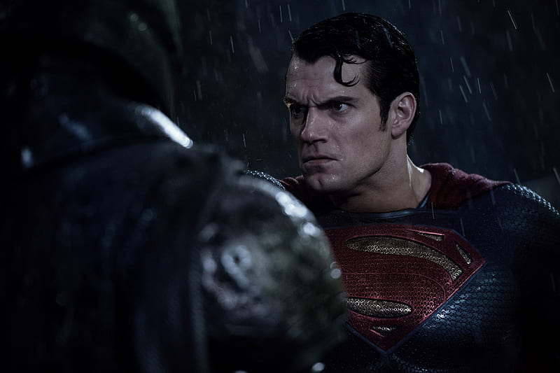 Henry Cavill In Batman Vs Superman 2, batman-vs-superman, super-heroes, movies, 2016-movies, HD wallpaper