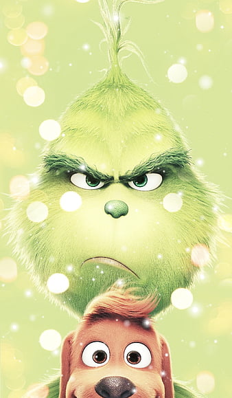 Grinch, very angry, HD mobile wallpaper | Peakpx