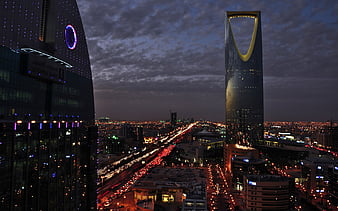 HD saudi city wallpapers | Peakpx