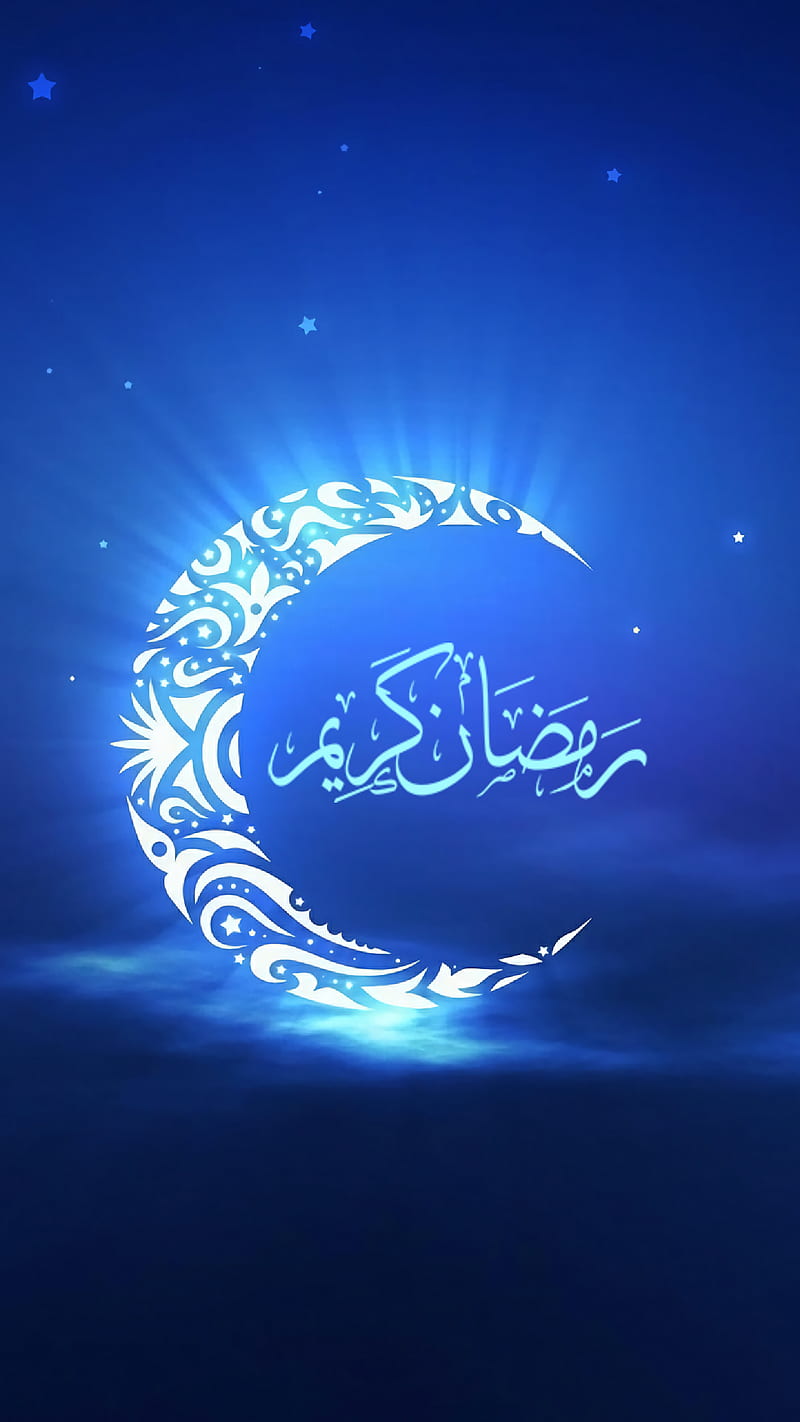 Ramadan Kareem, 2018, HD phone wallpaper