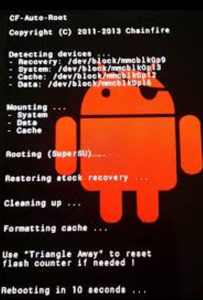 RootAndroid, root, unlocked, HD phone wallpaper | Peakpx