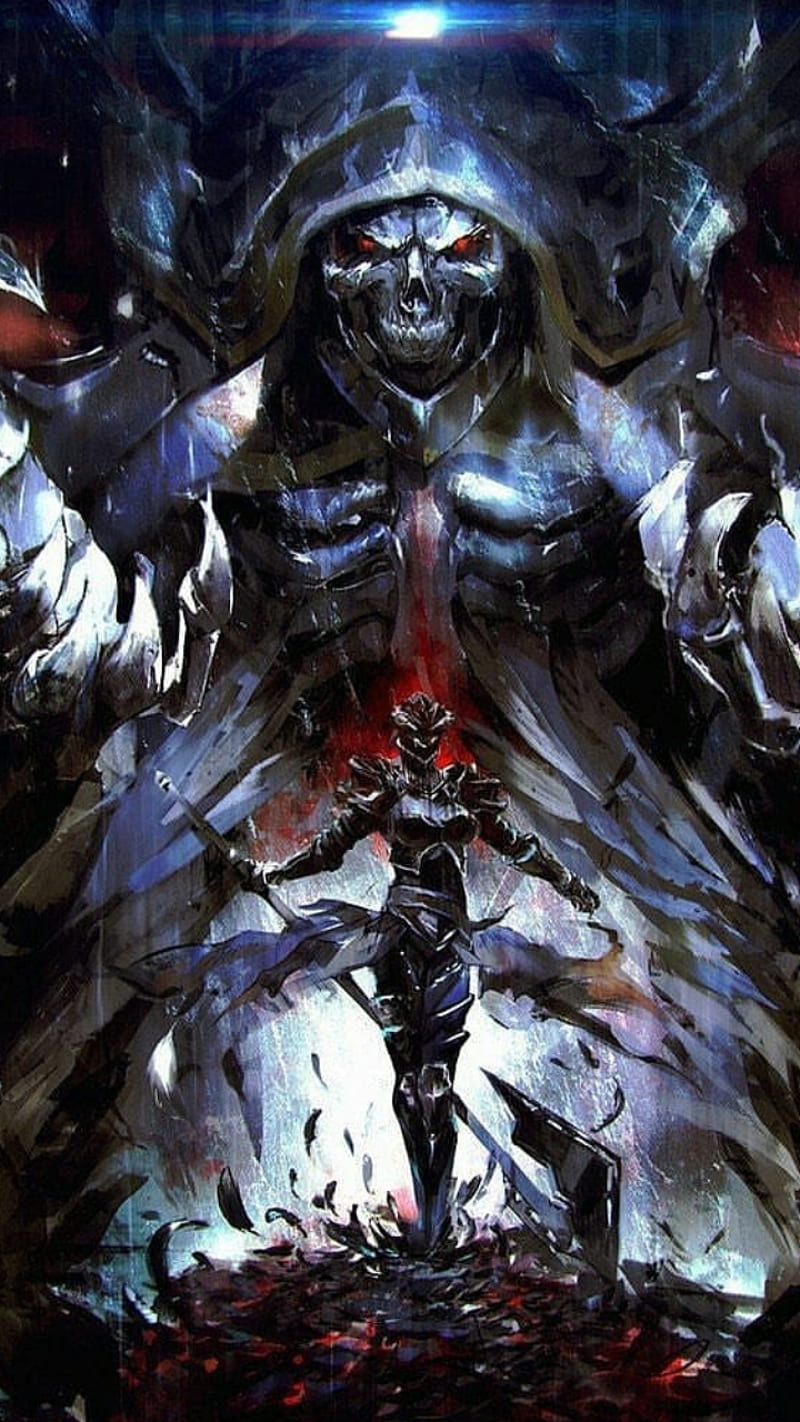 Overlord: Anime Isekai bị đánh giá thấp hay bị đánh giá quá cao? - Kodoani  - Kênh thông tin anime - manga - game văn hóa Nhật Bản