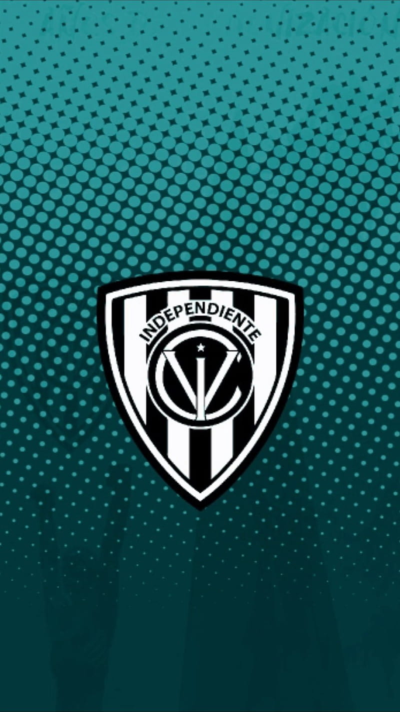 independiente logo, bsc, del valle, football, football, idv, independiente, ldu, logo, soccer, HD phone wallpaper