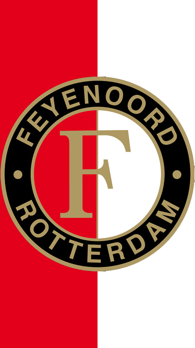 Feyenoord Rotterdam, 010, eredivisie, HD phone wallpaper