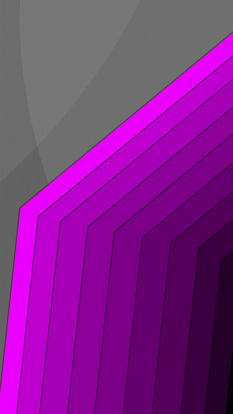 PurpleStripes, purple, stripes, HD phone wallpaper