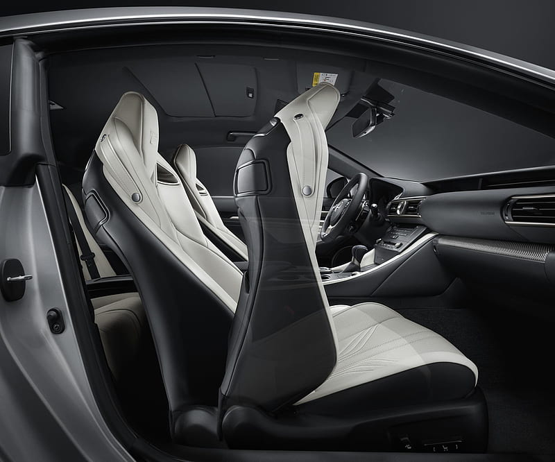 lexus rc f_2015 coupe i19, car, HD wallpaper lexus rc f_2015 coupe i19, car, HD wallpaper