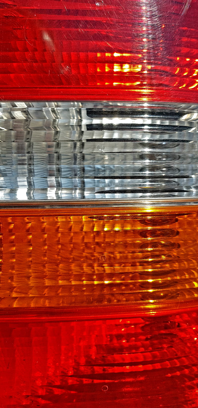 Lamp, red, texture, theme, new, orange, white, led, vw, HD phone wallpaper Lamp, red, texture, theme, new, orange, white, led, vw, HD phone wallpaper