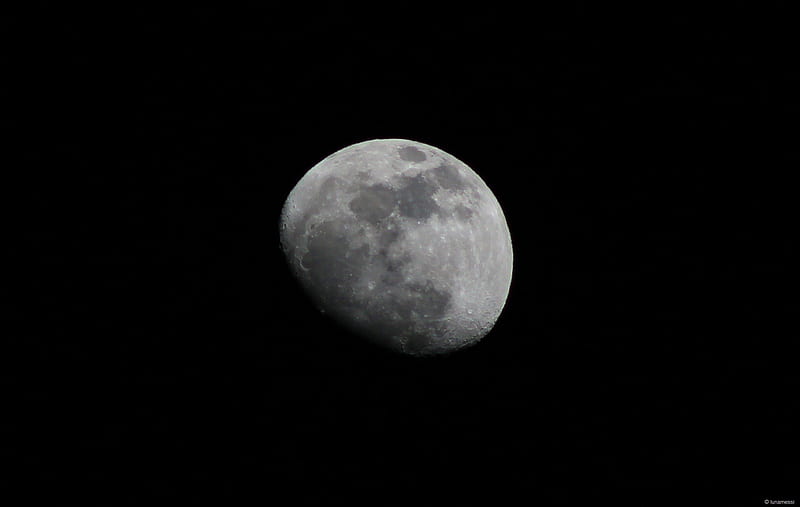 Moon, luna messi , original, moon, 23 Marth, luna messi, luna messi graphy, luna messi grapher, night, HD wallpaper