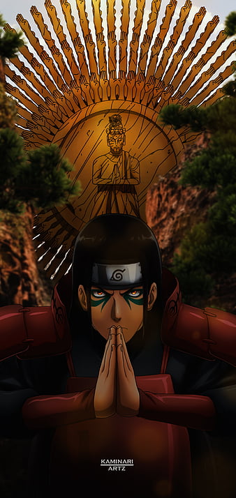 1° Hokage.  1 hokage, Papel de parede hd, Papeis de parede