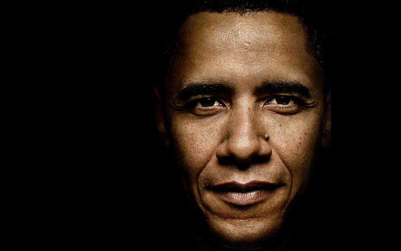 Barack Obama, change, obama, president obama, HD wallpaper