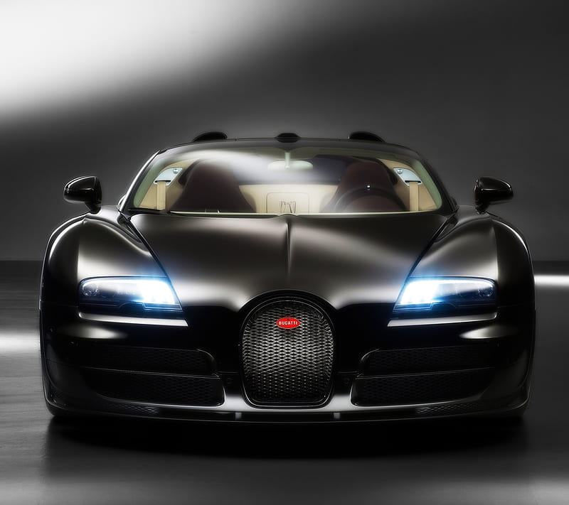 Bugatti veyron, superdeportivo, Fondo de pantalla HD | Peakpx