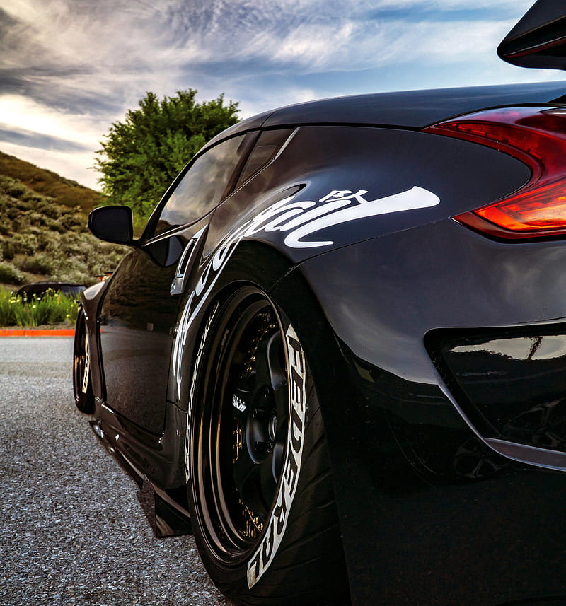 370Z Wallpapers Group 94