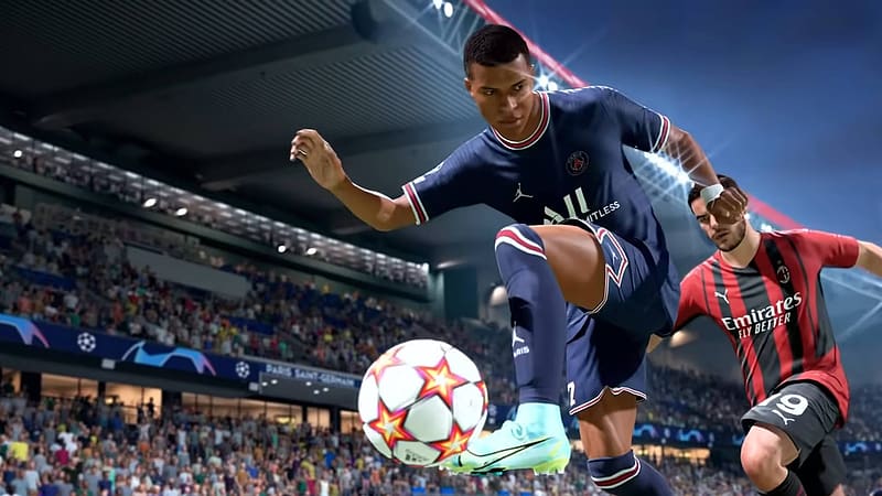 FIFA 23 Crossplay Reportedly Debuting in Next Game, FIFA23, HD wallpaper