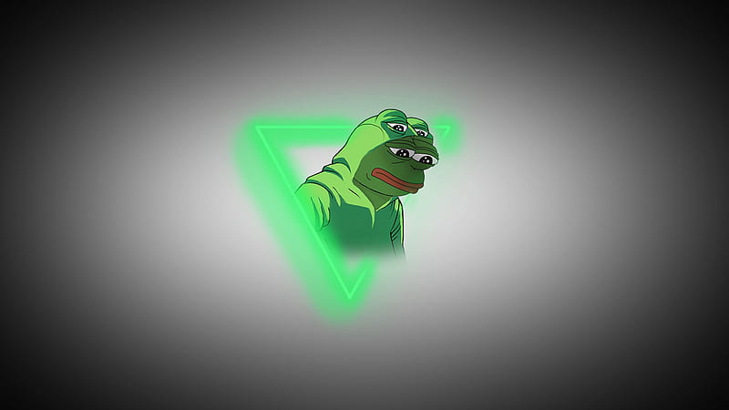Humor, Pepe, Green, Pepe the Frog, HD wallpaper