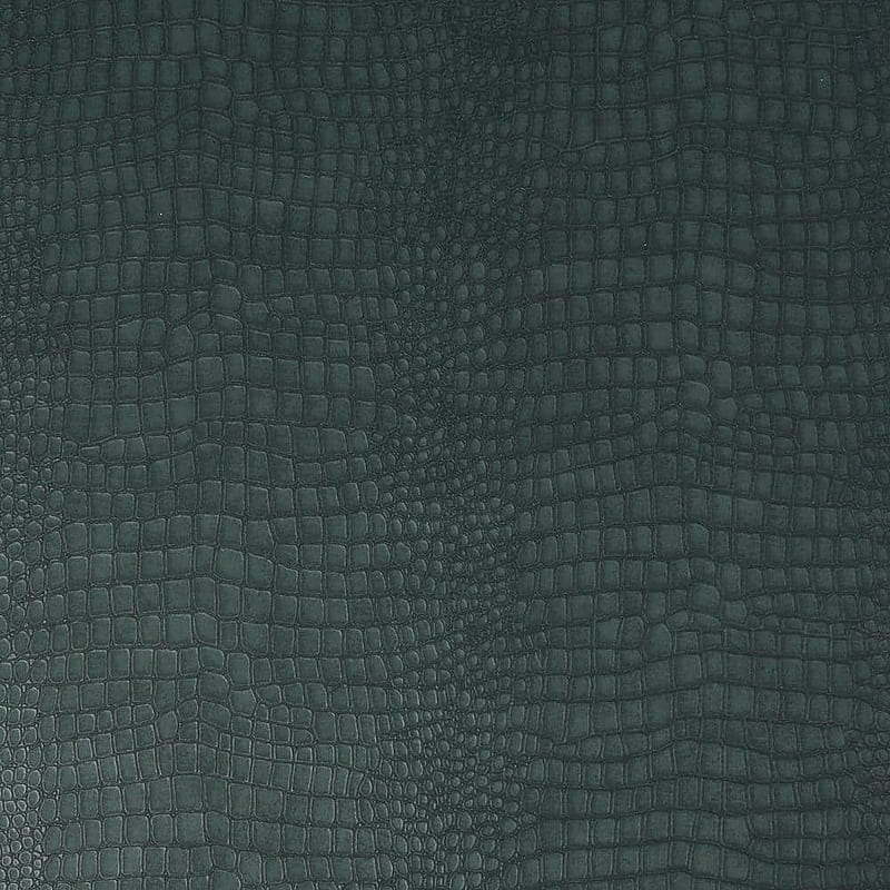 Superfresco Easy Crocodile Green Sample 10859994 - The Home Depot, Dark Green Textured, HD phone wallpaper