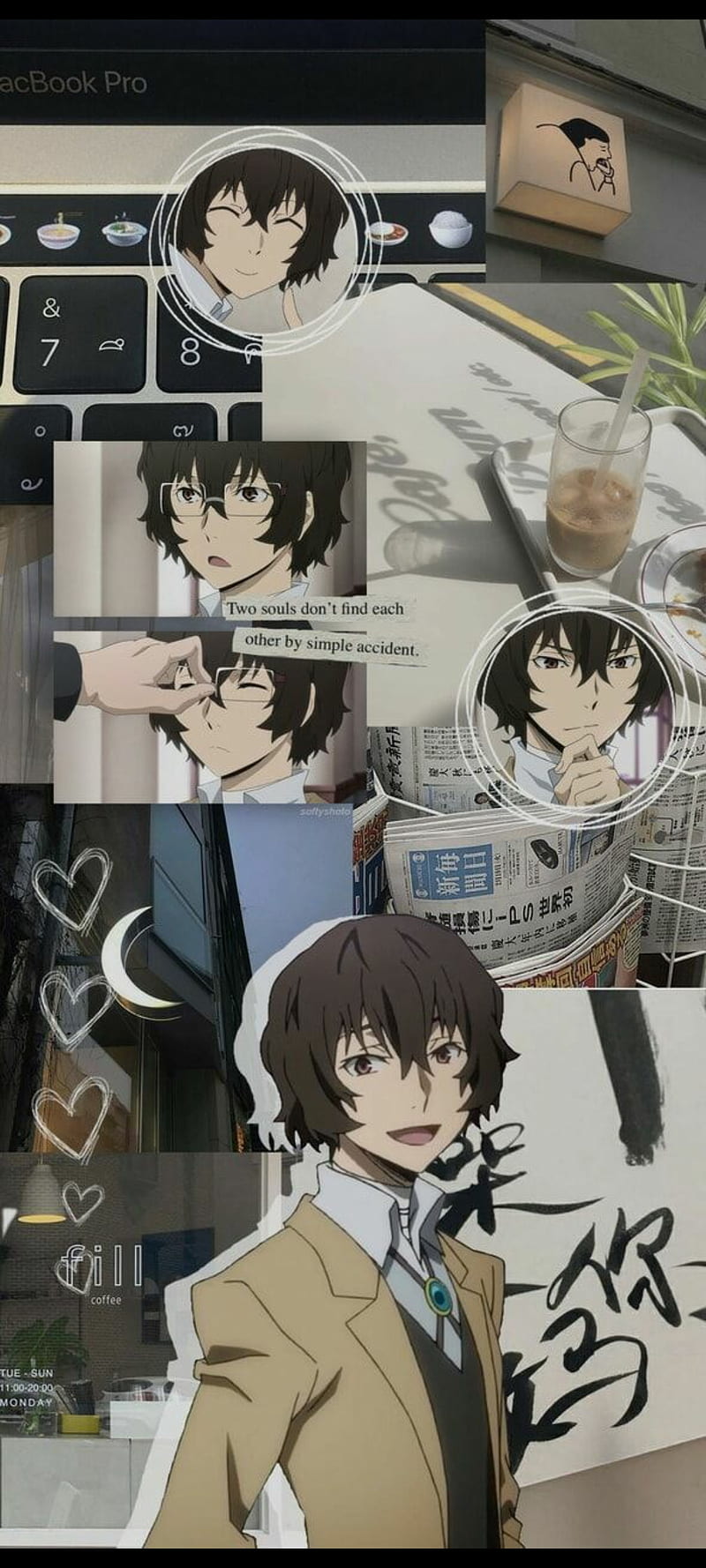 Dazai Osamu in 9 Anime Styles Hope You like it. Please Support me by doing  Like Comment Share Save Commissions are open #dazai… | Instagram