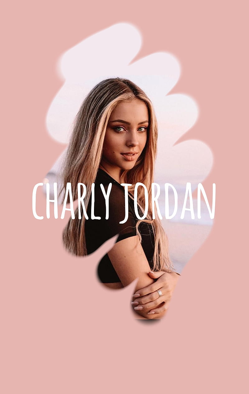 Charly jordan model