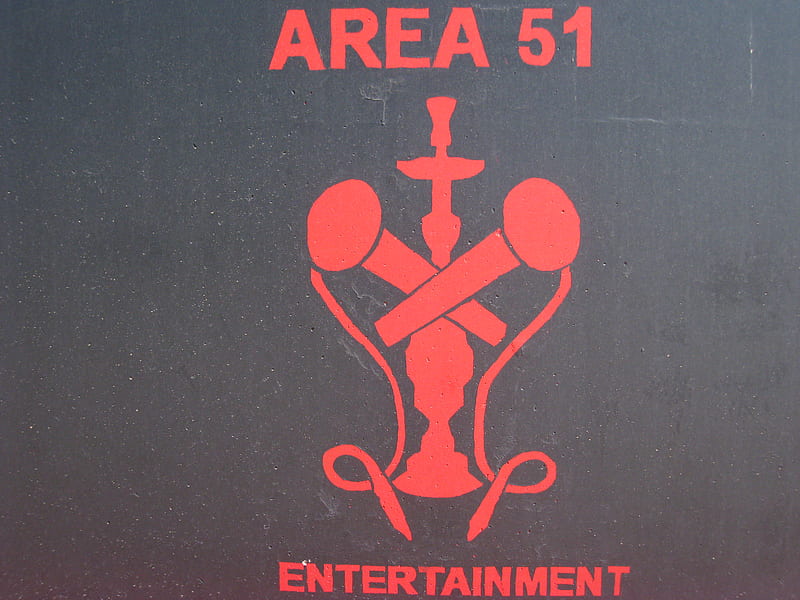 Area 51 Entertainment, area 51, area, entertainment, 51, HD wallpaper