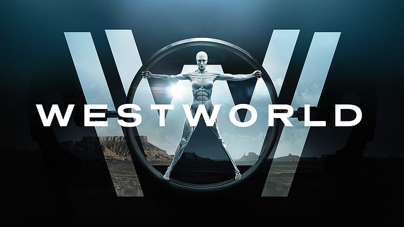 Westworld, westworld, tv-shows, HD wallpaper