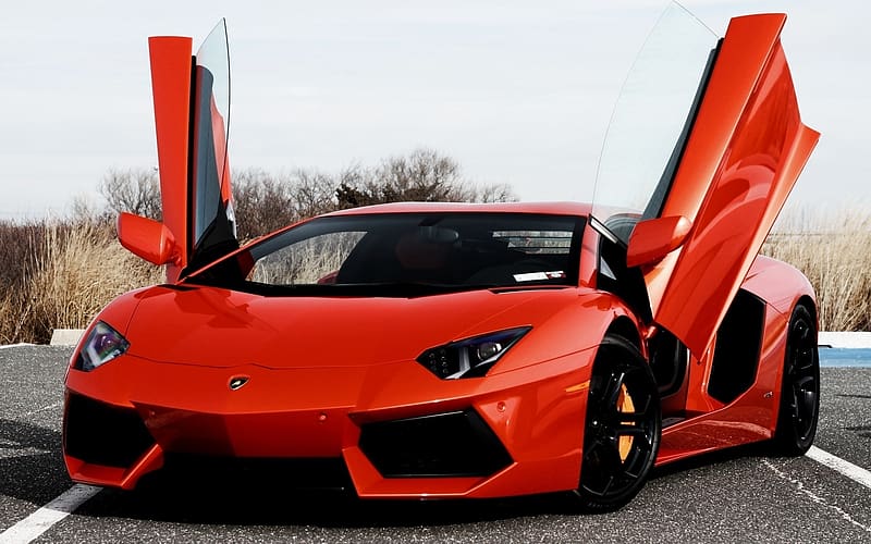 Lamborghini, Vehicles, Lamborghini Aventador Lp 700 4, HD wallpaper ...