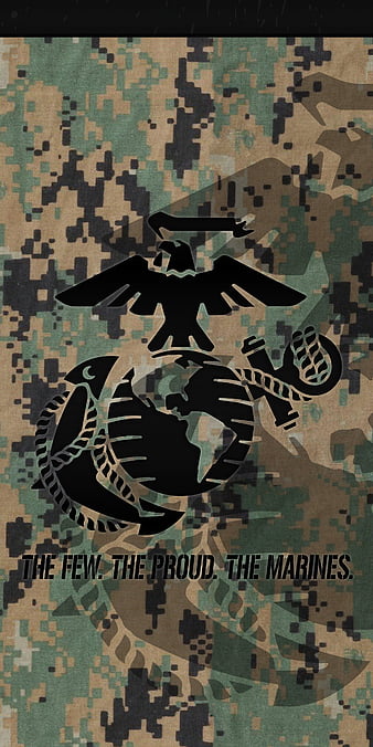 Update 61 marines wallpaper iphone latest  incdgdbentre